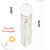 Macrame Fabric Hippie Wall Hanging Dreamcatcher