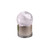 Natural Reiki Healing Bottle Crystal Ball Replacement (Bottle Not Included)