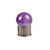 Natural Reiki Healing Bottle Crystal Ball Replacement (Bottle Not Included)