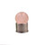 Natural Reiki Healing Bottle Crystal Ball Replacement (Bottle Not Included)
