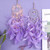 Nordic Hanging Colorful Wind Chime Dreamcatcher Home Decor