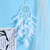 Nordic Hanging Colorful Wind Chime Dreamcatcher Home Decor
