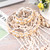 Creative Conch Sea Shell Wind Chime Wall Decoration