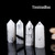 Amethyst Quartz Mineral Craft - Ishka