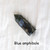 Amethyst Quartz Mineral Craft - Ishka