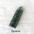 Amethyst Quartz Mineral Craft - Ishka
