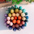 Amethyst Quartz Mineral Craft