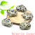 Heart Shape Crystal Gemstone - Ishka