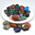 Heart Shape Crystal Gemstone - Ishka