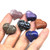  Heart Shape Gemstone - Ishka