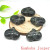  Heart Shape Gemstone - Ishka