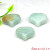  Heart Shape Gemstone - Ishka