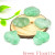  Heart Shape Gemstone - Ishka
