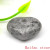  Heart Shape Gemstone - Ishka