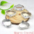  Heart Shape Gemstone - Ishka