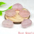  Heart Shape Gemstone - Ishka