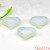  Heart Shape Gemstone - Ishka