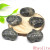  Heart Shape Gemstone - Ishka