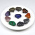  Heart Shape Gemstone - Ishka