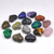 Heart Shape Gemstone - Ishka
