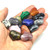  Heart Shape Gemstone - Ishka