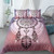 Dreamland Dream Catcher Printed Duvet Cover Bedspreads Set