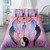 Dreamland Dream Catcher Printed Duvet Cover Bedspreads Set