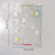 Rainbow Effect Prism Anti-Collision Sun Catcher Home Decor