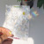 Rainbow Effect Prism Anti-Collision Sun Catcher Home Decor