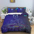 Luxury Buddha Mandala Quilt Set
