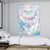 Psychedelic Butterfly Tarot Wall Hanging Tapestry Home Decor