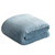 Classic Leopard Polyester Blanket