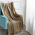 Decorative Blanket - Ishka