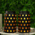Iron Candle Holder - Ishka