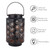 Iron Candle Holder - Ishka