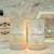 Cylinder Table Lamp - Ishka