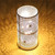 Cylinder Table Lamp - Ishka