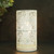 Cylinder Table Lamp