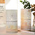 Cylinder Table Lamp - Ishka