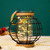Battery Powered Lamp 