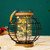 Battery Powered Lamp 