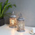 Tail Candle Holder