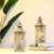 Tail Candle Holder