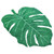 Creative Leaves Nordic Soft Rug Home Decoration
