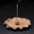 Lotus Aroma Furnace Ceramic Incense Burner Plate