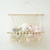 Boho Macrame Toy Shelves Organizer Home Decor