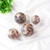 Sphere Healing Stone - Ishka