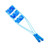 Trigger Point Acupuncture Body Cellulite Massager