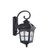 Retro European Style Waterproof Aisle Wall Mounted Lamp