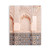 Moroccan Terracotta Marrakesh Architecture Canvas